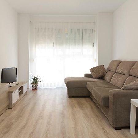 Central Park Apartment 瓦伦西亚 外观 照片