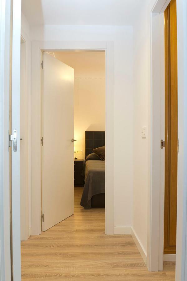 Central Park Apartment 瓦伦西亚 外观 照片