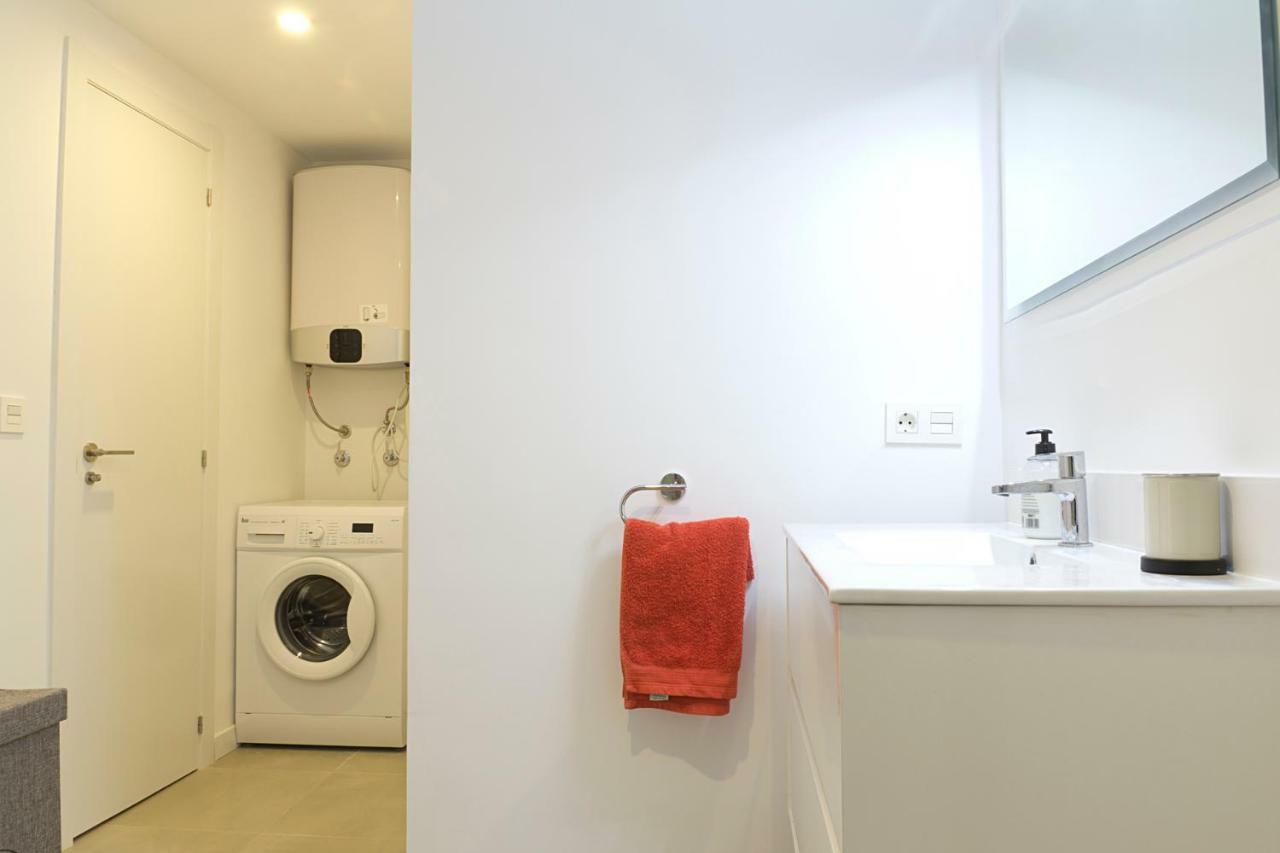 Central Park Apartment 瓦伦西亚 外观 照片