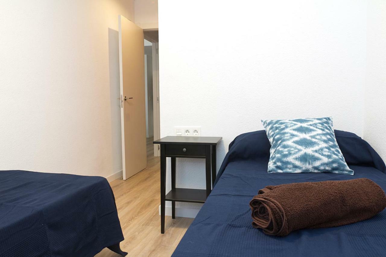 Central Park Apartment 瓦伦西亚 外观 照片