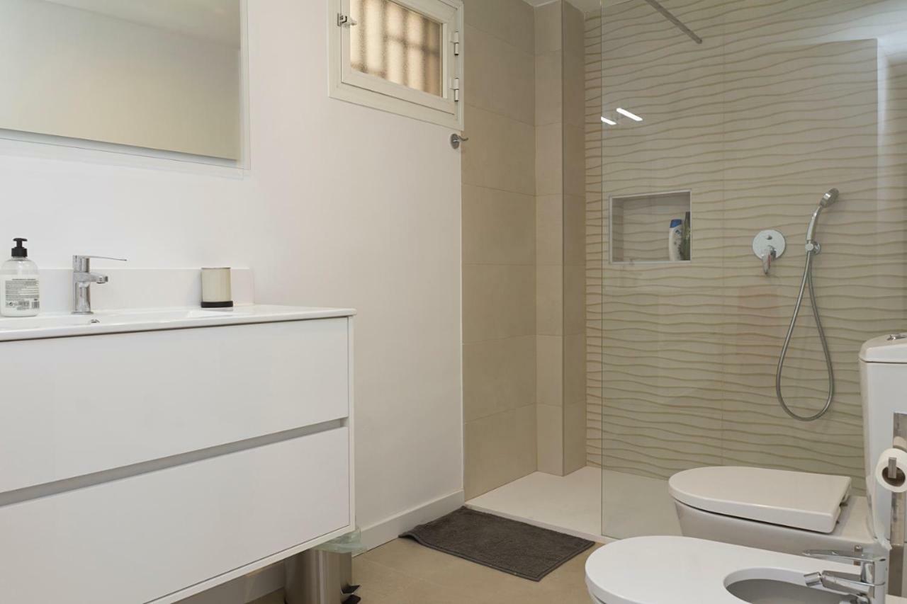 Central Park Apartment 瓦伦西亚 外观 照片