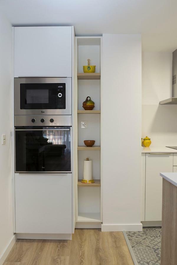 Central Park Apartment 瓦伦西亚 外观 照片